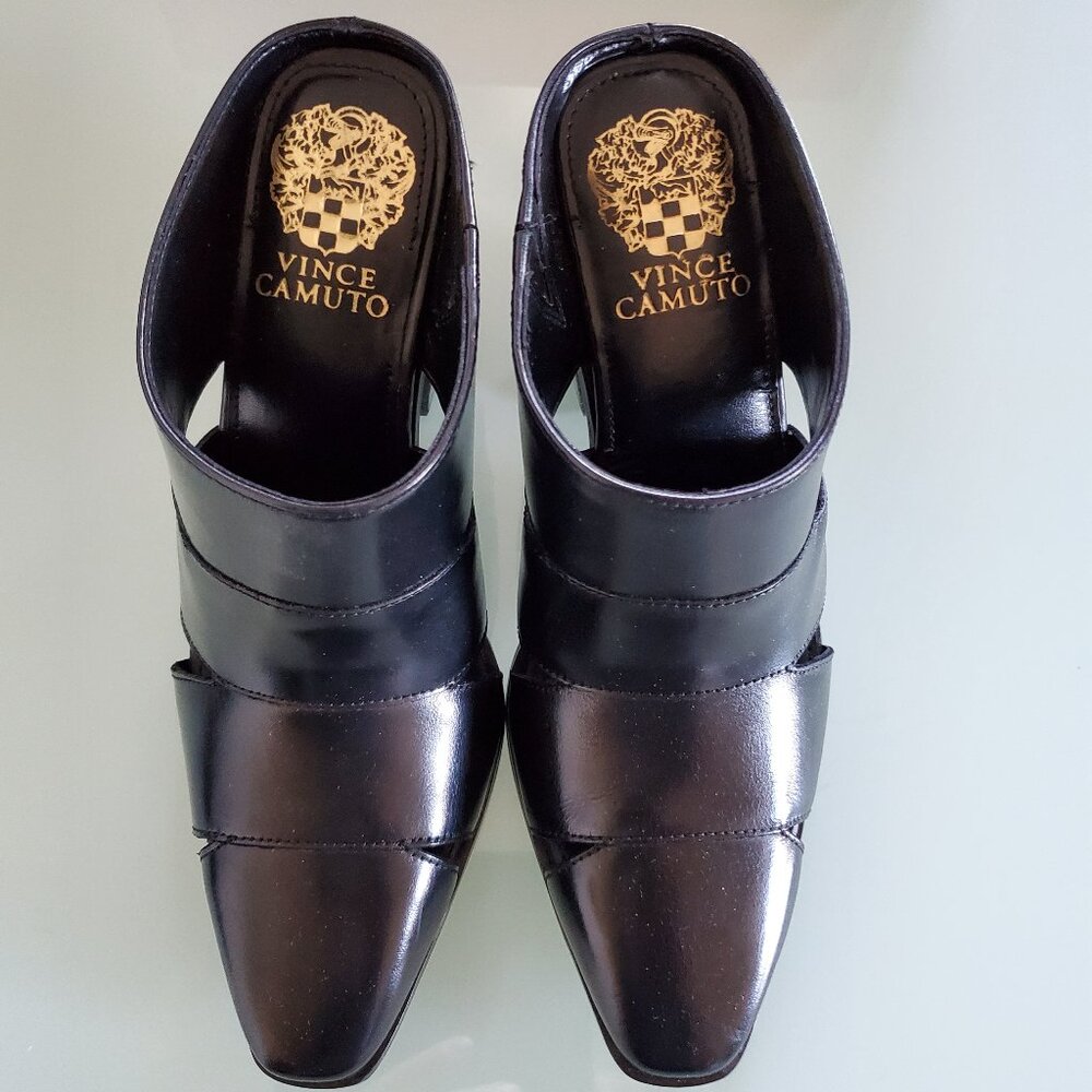 Block Heel Shoes